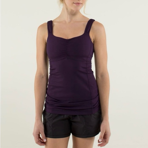 Lululemon Aria Tank - Picture 1 of 11